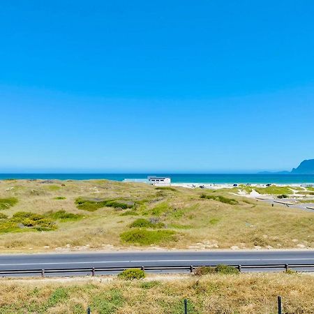 Sunrise Villa Apartment Città del Capo Esterno foto