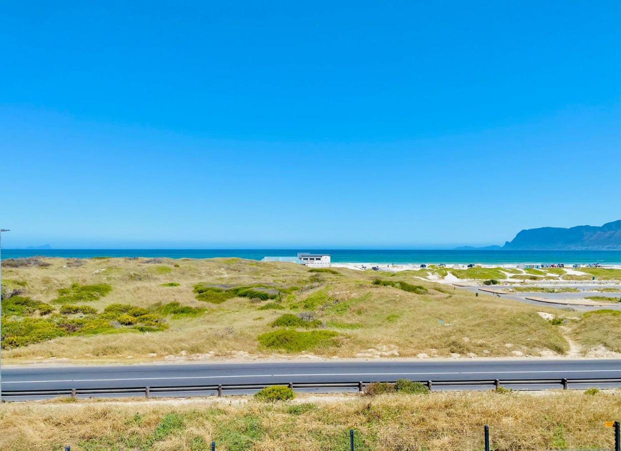 Sunrise Villa Apartment Città del Capo Esterno foto